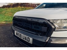 3.2 TDCi Wildtrak Pickup Double Cab 4dr Diesel Auto 4WD Euro 5 (200 ps)