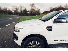 3.2 TDCi Wildtrak Pickup Double Cab 4dr Diesel Auto 4WD Euro 5 (200 ps)