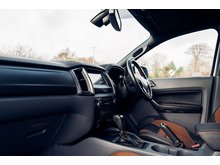 3.2 TDCi Wildtrak Pickup Double Cab 4dr Diesel Auto 4WD Euro 5 (200 ps)