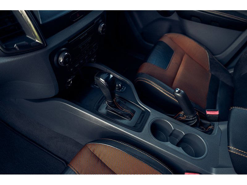 Ford 3.2 TDCi Wildtrak Pickup Double Cab 4dr Diesel Auto 4WD Euro 5 (200 ps)