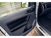 3.2 TDCi Wildtrak Pickup Double Cab 4dr Diesel Auto 4WD Euro 5 (200 ps)