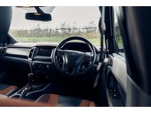 3.2 TDCi Wildtrak Pickup Double Cab 4dr Diesel Auto 4WD Euro 5 (200 ps)