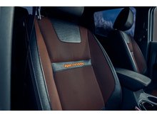 3.2 TDCi Wildtrak Pickup Double Cab 4dr Diesel Auto 4WD Euro 5 (200 ps)