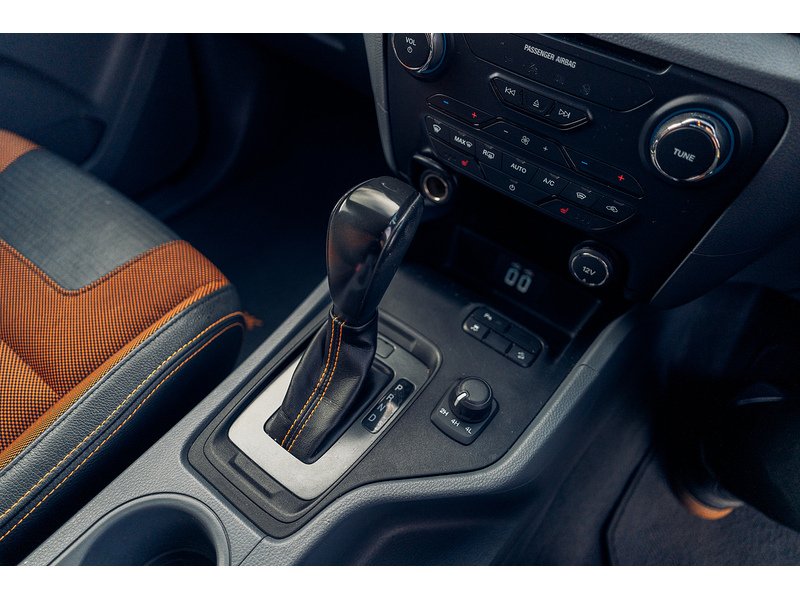 Ford 3.2 TDCi Wildtrak Pickup Double Cab 4dr Diesel Auto 4WD Euro 5 (200 ps)