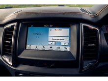 3.2 TDCi Wildtrak Pickup Double Cab 4dr Diesel Auto 4WD Euro 5 (200 ps)