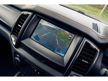 3.2 TDCi Wildtrak Pickup Double Cab 4dr Diesel Auto 4WD Euro 5 (200 ps)