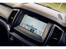 3.2 TDCi Wildtrak Pickup Double Cab 4dr Diesel Auto 4WD Euro 5 (200 ps)