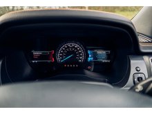 3.2 TDCi Wildtrak Pickup Double Cab 4dr Diesel Auto 4WD Euro 5 (200 ps)