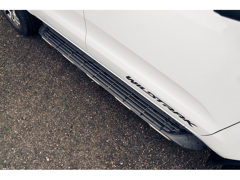 Ford 3.2 TDCi Wildtrak Pickup Double Cab 4dr Diesel Auto 4WD Euro 5 (200 ps)