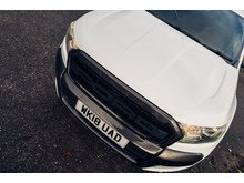 3.2 TDCi Wildtrak Pickup Double Cab 4dr Diesel Auto 4WD Euro 5 (200 ps)