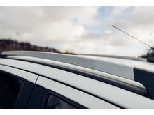 3.2 TDCi Wildtrak Pickup Double Cab 4dr Diesel Auto 4WD Euro 5 (200 ps)