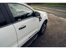 3.2 TDCi Wildtrak Pickup Double Cab 4dr Diesel Auto 4WD Euro 5 (200 ps)