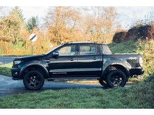 3.2 TDCi Wildtrak Pickup Double Cab 4dr Diesel Manual 4WD Euro 5 (s/s) (200 ps)