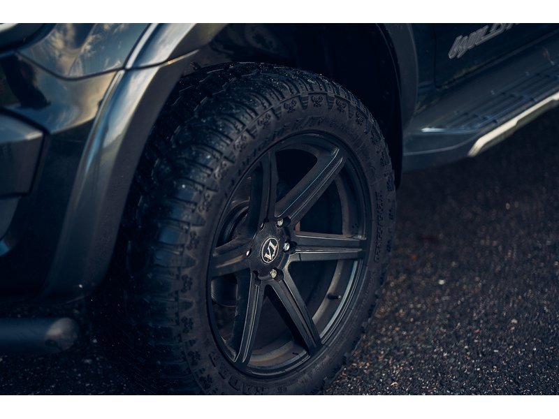 Ford 3.2 TDCi Wildtrak Pickup Double Cab 4dr Diesel Manual 4WD Euro 5 (s/s) (200 ps)