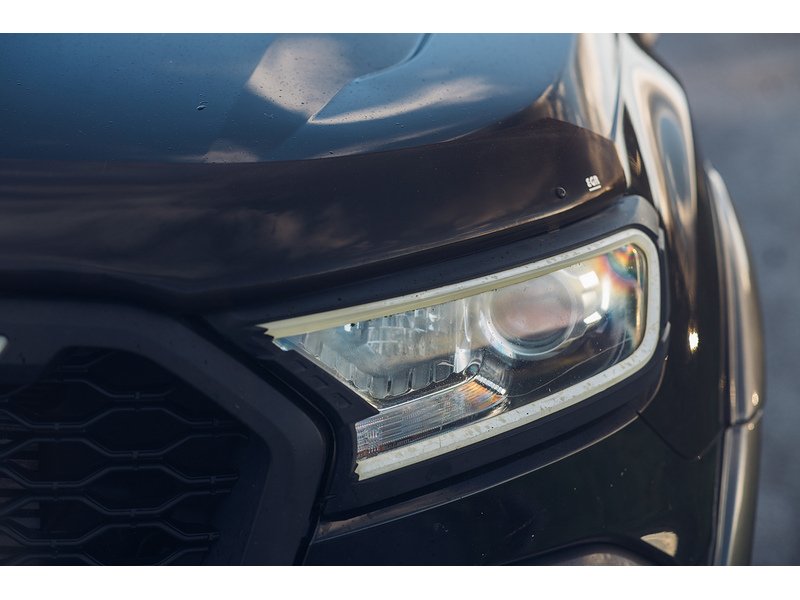 Ford 3.2 TDCi Wildtrak Pickup Double Cab 4dr Diesel Manual 4WD Euro 5 (s/s) (200 ps)