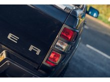 3.2 TDCi Wildtrak Pickup Double Cab 4dr Diesel Manual 4WD Euro 5 (s/s) (200 ps)