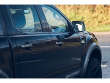 3.2 TDCi Wildtrak Pickup Double Cab 4dr Diesel Manual 4WD Euro 5 (s/s) (200 ps)