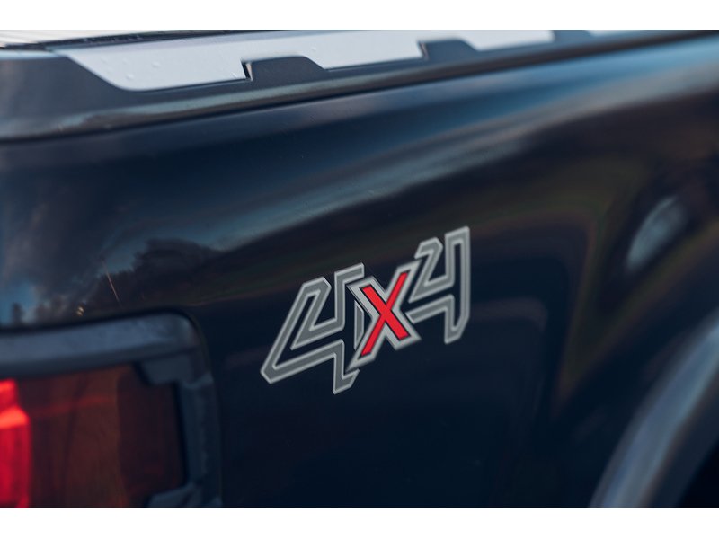 Ford 3.2 TDCi Wildtrak Pickup Double Cab 4dr Diesel Manual 4WD Euro 5 (s/s) (200 ps)