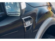 3.2 TDCi Wildtrak Pickup Double Cab 4dr Diesel Manual 4WD Euro 5 (s/s) (200 ps)