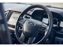 3.2 TDCi Wildtrak Pickup Double Cab 4dr Diesel Manual 4WD Euro 5 (s/s) (200 ps)