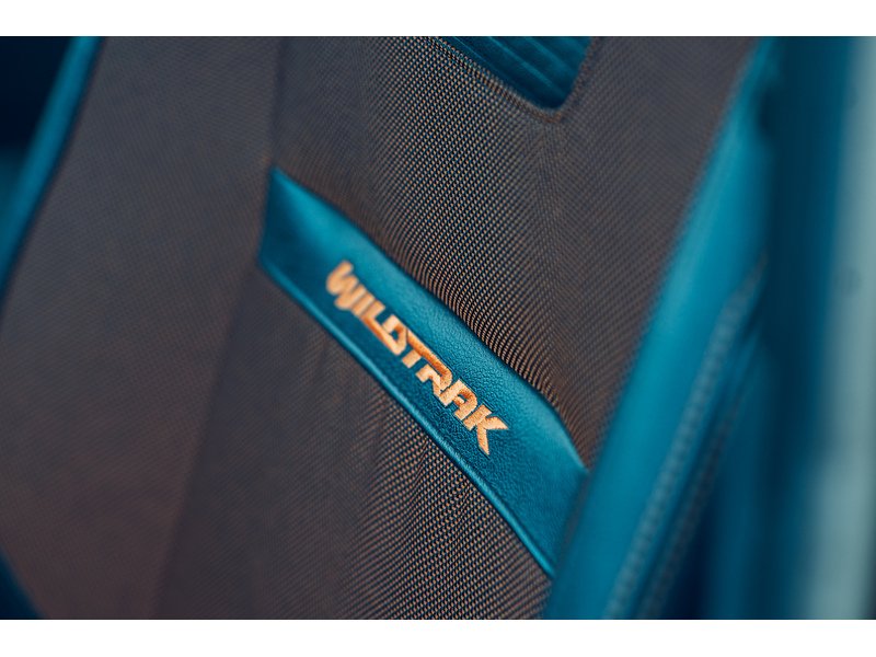 Ford 3.2 TDCi Wildtrak Pickup Double Cab 4dr Diesel Manual 4WD Euro 5 (s/s) (200 ps)