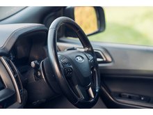 3.2 TDCi Wildtrak Pickup Double Cab 4dr Diesel Manual 4WD Euro 5 (s/s) (200 ps)