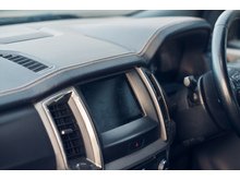 3.2 TDCi Wildtrak Pickup Double Cab 4dr Diesel Manual 4WD Euro 5 (s/s) (200 ps)