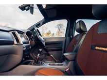 3.2 TDCi Wildtrak Pickup Double Cab 4dr Diesel Manual 4WD Euro 5 (s/s) (200 ps)