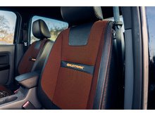 3.2 TDCi Wildtrak Pickup Double Cab 4dr Diesel Manual 4WD Euro 5 (s/s) (200 ps)