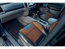 3.2 TDCi Wildtrak Pickup Double Cab 4dr Diesel Manual 4WD Euro 5 (s/s) (200 ps)