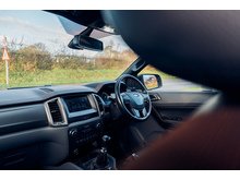 3.2 TDCi Wildtrak Pickup Double Cab 4dr Diesel Manual 4WD Euro 5 (s/s) (200 ps)