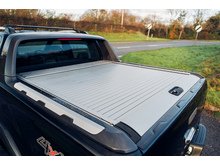 3.2 TDCi Wildtrak Pickup Double Cab 4dr Diesel Manual 4WD Euro 5 (s/s) (200 ps)