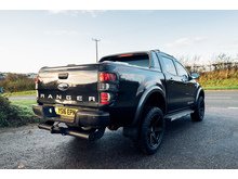 3.2 TDCi Wildtrak Pickup Double Cab 4dr Diesel Manual 4WD Euro 5 (s/s) (200 ps)