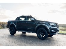 3.2 TDCi Wildtrak Pickup Double Cab 4dr Diesel Manual 4WD Euro 5 (s/s) (200 ps)