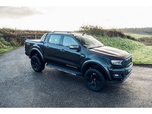 3.2 TDCi Wildtrak Pickup Double Cab 4dr Diesel Manual 4WD Euro 5 (s/s) (200 ps)