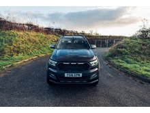 3.2 TDCi Wildtrak Pickup Double Cab 4dr Diesel Manual 4WD Euro 5 (s/s) (200 ps)