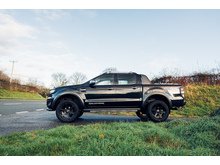 3.2 TDCi Wildtrak Pickup Double Cab 4dr Diesel Manual 4WD Euro 5 (s/s) (200 ps)