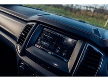 3.2 TDCi Wildtrak Pickup Double Cab 4dr Diesel Manual 4WD Euro 5 (s/s) (200 ps)