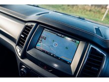 3.2 TDCi Wildtrak Pickup Double Cab 4dr Diesel Manual 4WD Euro 5 (s/s) (200 ps)