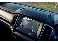 3.2 TDCi Wildtrak Pickup Double Cab 4dr Diesel Manual 4WD Euro 5 (s/s) (200 ps)