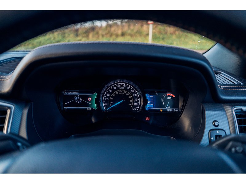 Ford 3.2 TDCi Wildtrak Pickup Double Cab 4dr Diesel Manual 4WD Euro 5 (s/s) (200 ps)