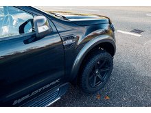 3.2 TDCi Wildtrak Pickup Double Cab 4dr Diesel Manual 4WD Euro 5 (s/s) (200 ps)