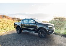 3.2 TDCi Wildtrak Pickup Double Cab 4dr Diesel Manual 4WD Euro 5 (s/s) (200 ps)