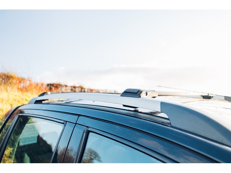 Ford 3.2 TDCi Wildtrak Pickup Double Cab 4dr Diesel Manual 4WD Euro 5 (s/s) (200 ps)