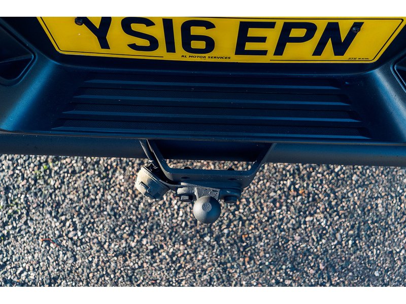 Ford 3.2 TDCi Wildtrak Pickup Double Cab 4dr Diesel Manual 4WD Euro 5 (s/s) (200 ps)