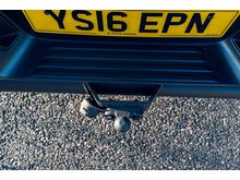 3.2 TDCi Wildtrak Pickup Double Cab 4dr Diesel Manual 4WD Euro 5 (s/s) (200 ps)