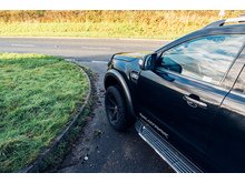 3.2 TDCi Wildtrak Pickup Double Cab 4dr Diesel Manual 4WD Euro 5 (s/s) (200 ps)