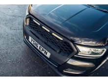 3.2 TDCi Wildtrak Pickup Double Cab 4dr Diesel Manual 4WD Euro 5 (s/s) (200 ps)