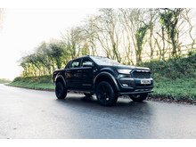 3.2 TDCi Wildtrak Pickup Double Cab 4dr Diesel Manual 4WD Euro 5 (s/s) (200 ps)