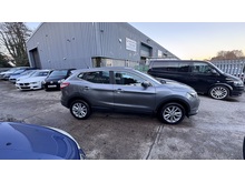 1.5 dCi Acenta SUV 5dr Diesel Manual 2WD Euro 6 (s/s) (110 ps)